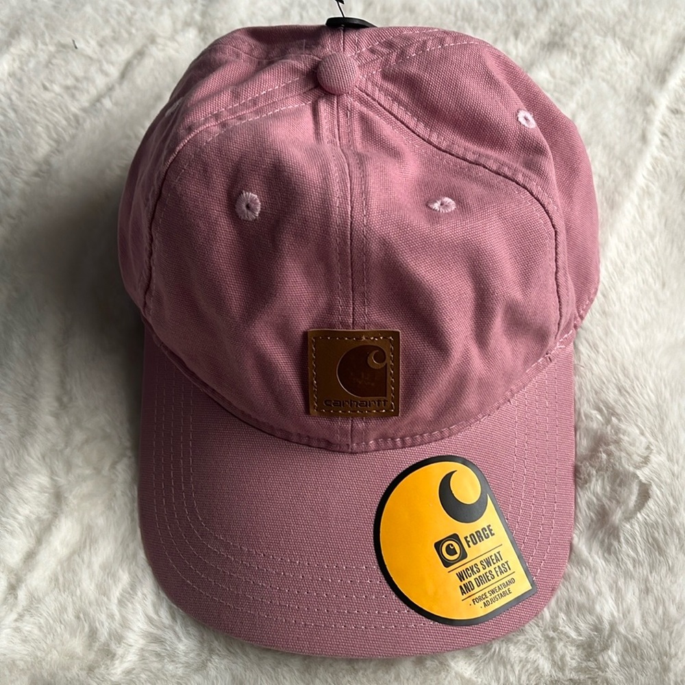 New Carhartt Hat